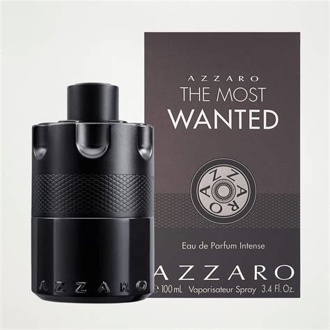 azzaro the most wanted cheap